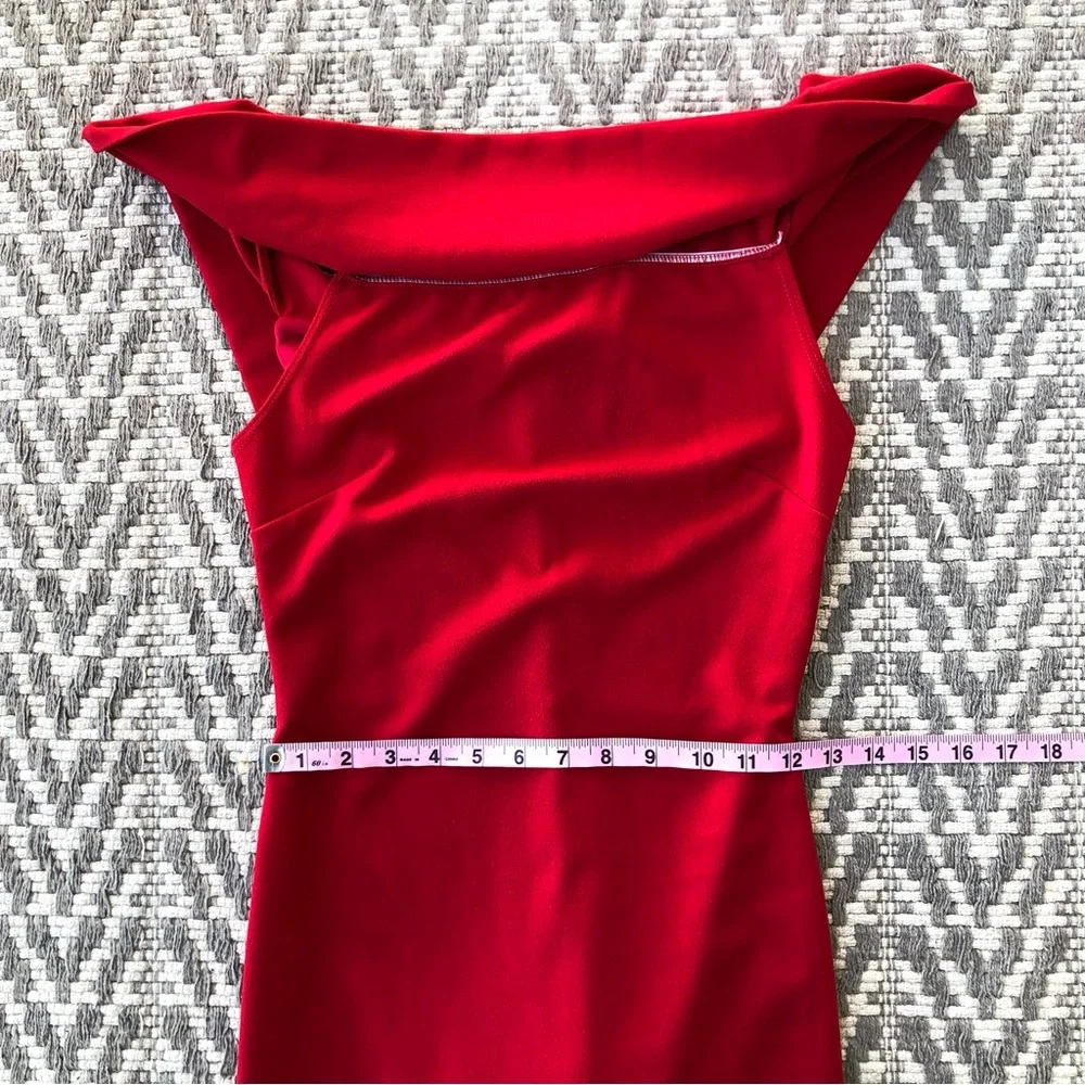 Fashion Nova penthouse floor dress size medium - Picture 6 of 13